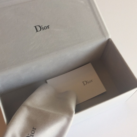 Dior Panther 1 Sunglasses - Picture 7 of 8